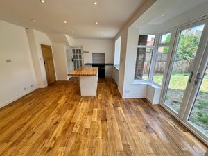 Dining kitchen- click for photo gallery